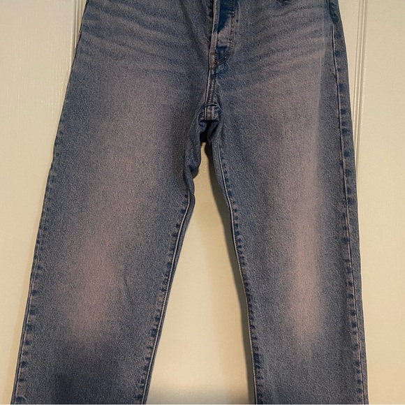 Levi’s 501 90’s Straight Size 27 - Picture 6 of 16